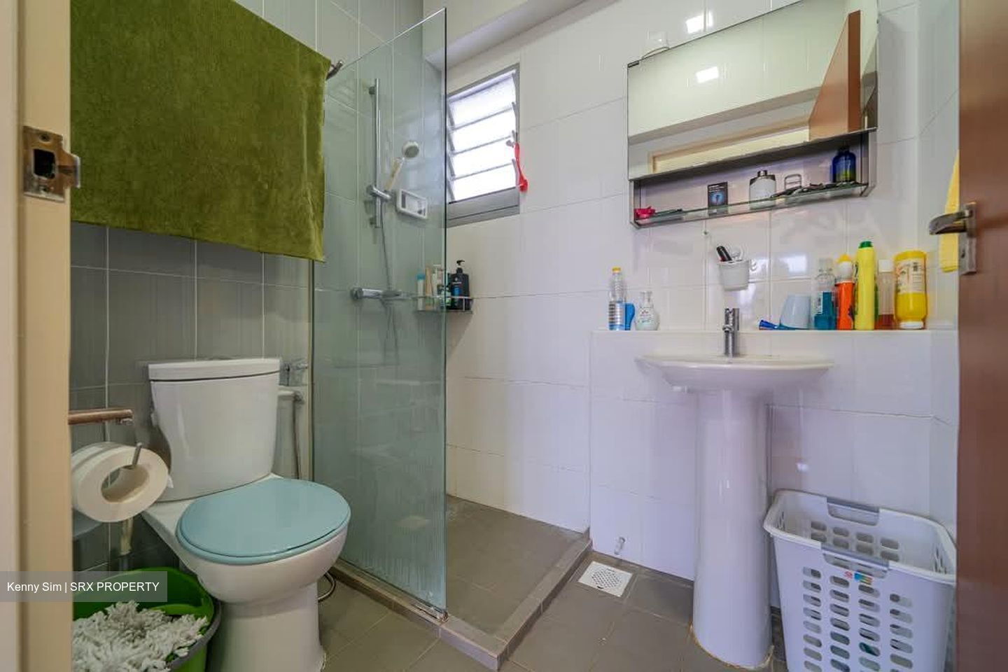 Blk 878A Tampines Greenforest (Tampines), HDB 3 Rooms #582033861